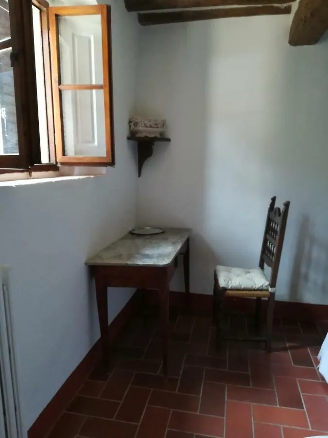 Appartamento Casa Maria Teresa San Donato in Poggio