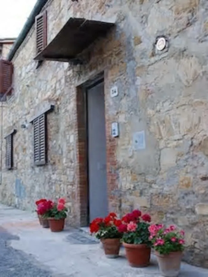 Appartamento Casa Maria Teresa San Donato in Poggio