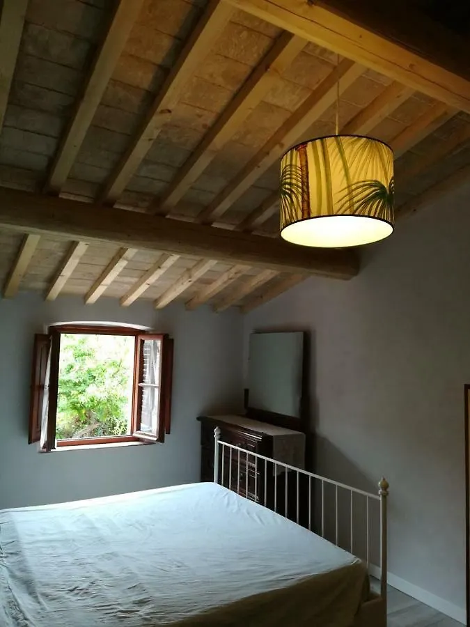 Appartamento Casa Maria Teresa San Donato in Poggio