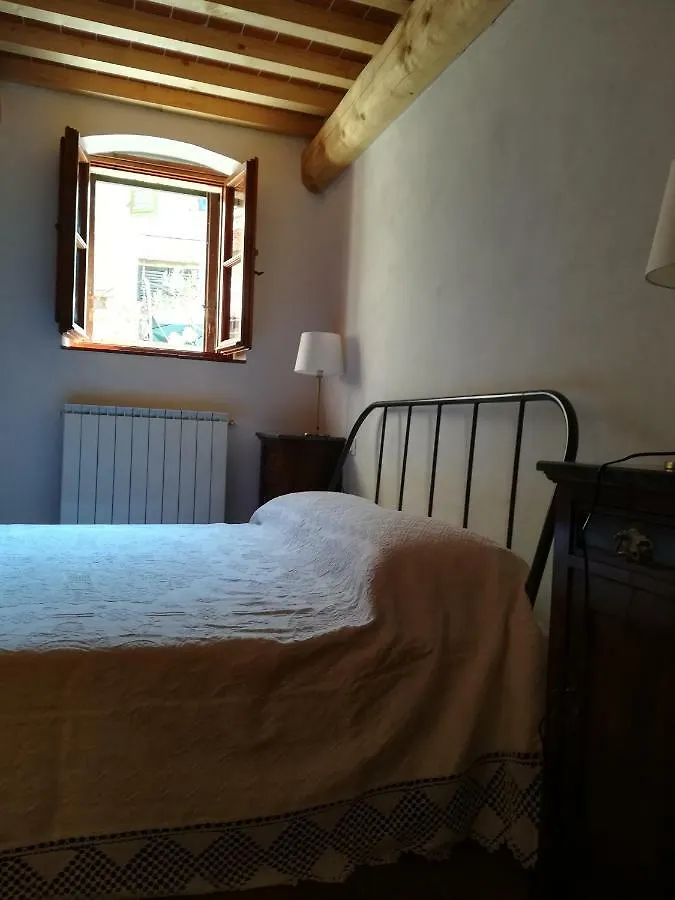 Apartament Casa Maria Teresa San Donato in Poggio Włochy