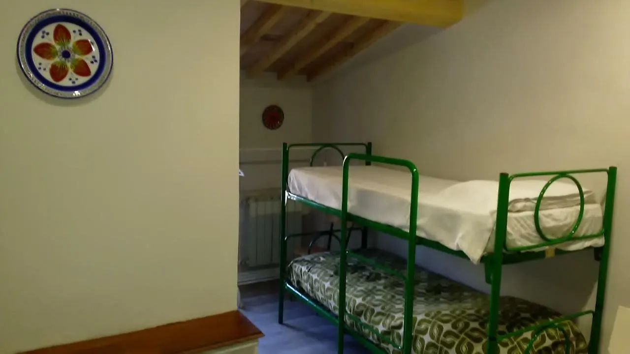 Casa Maria Teresa Apartment San Donato in Poggio 0*,  Italy